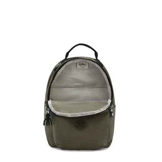 Bolsas Para Portatil Kipling Seoul Small Tablet Verdes | MX 1703AH